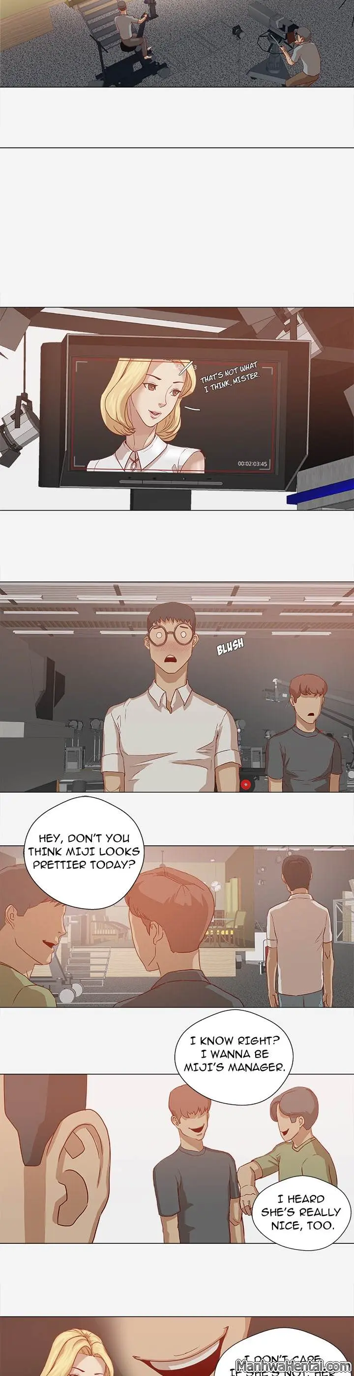 The Good Manager Episode 13 - Page 9