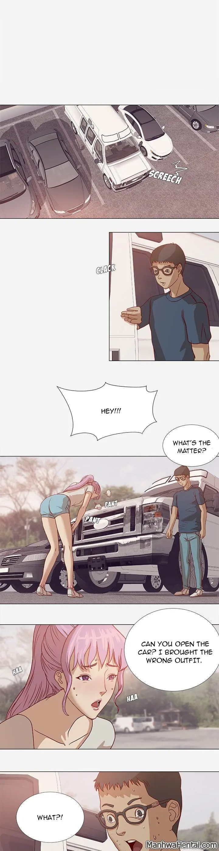 The Good Manager Episode 2 - Page 4