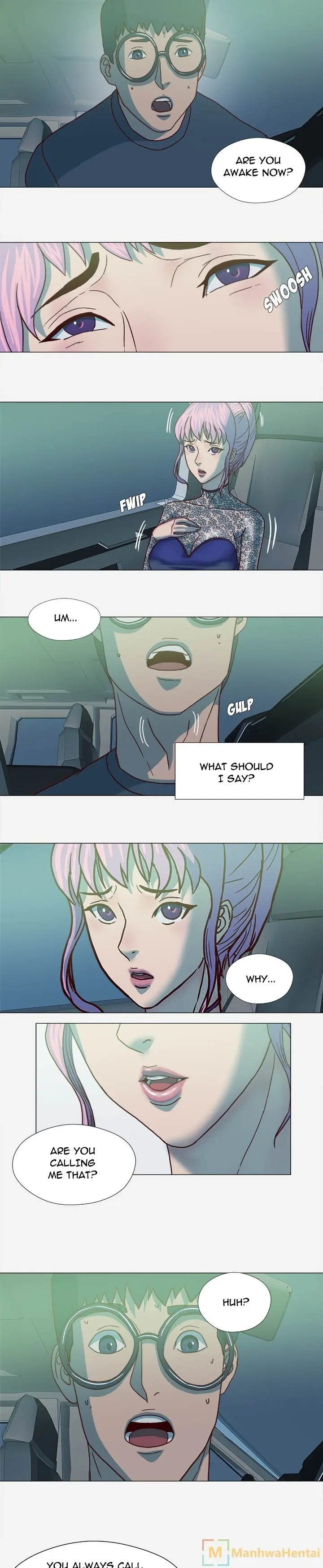 The Good Manager Episode 21 - Page 14