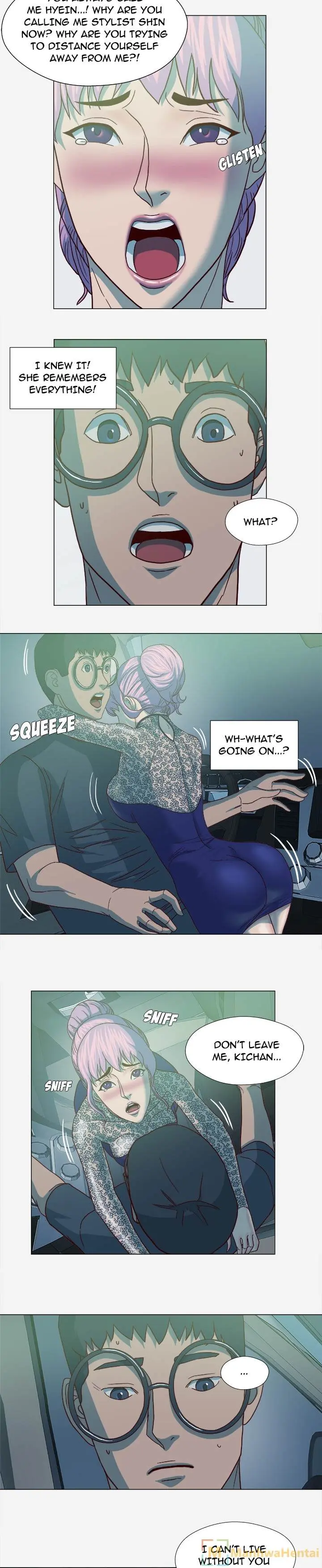 The Good Manager Episode 21 - Page 15