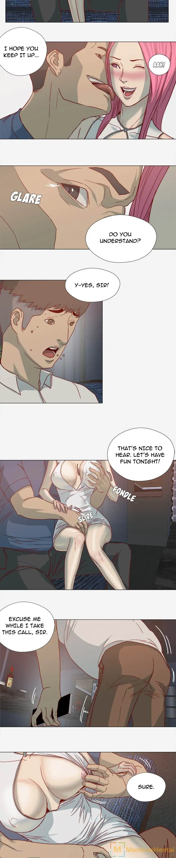 The Good Manager Episode 21 - Page 2
