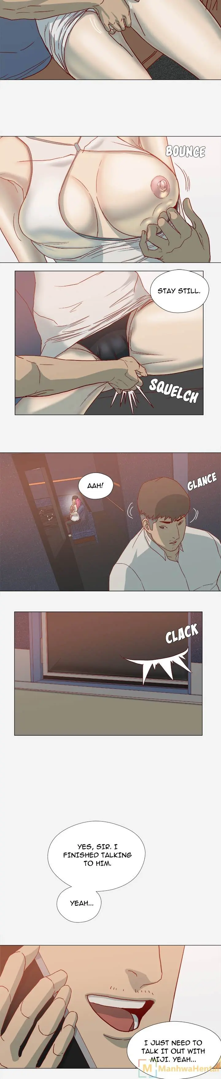 The Good Manager Episode 21 - Page 3