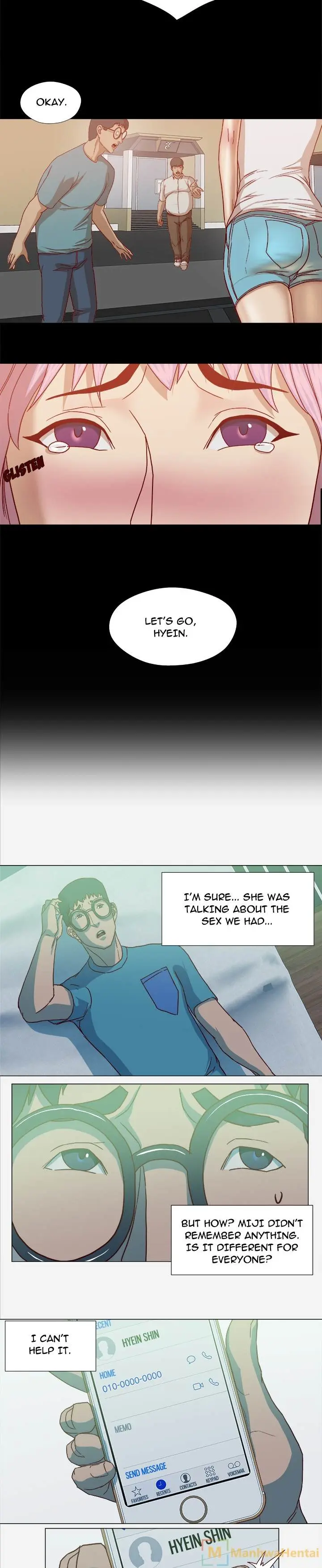The Good Manager Episode 21 - Page 6
