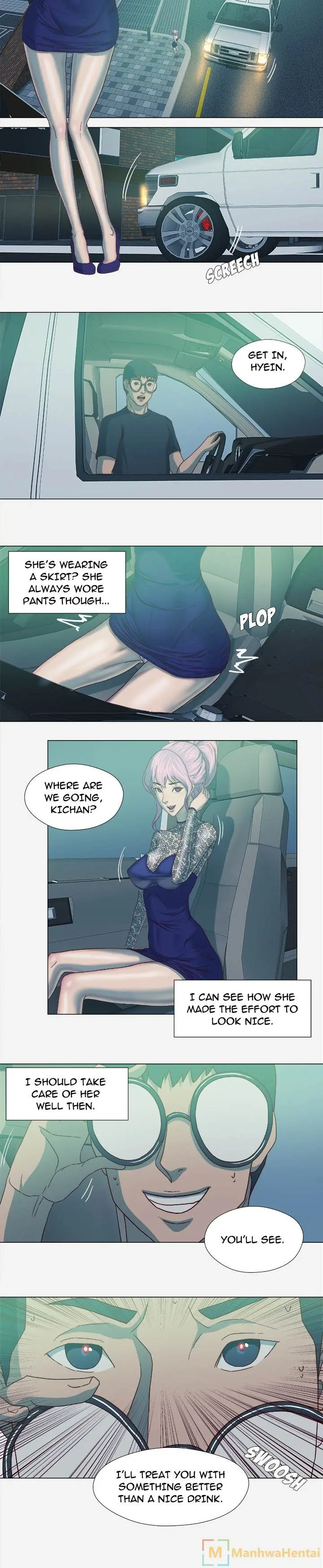 The Good Manager Episode 21 - Page 8