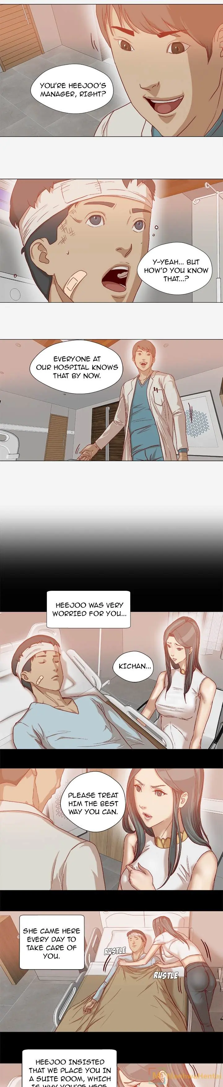 The Good Manager Episode 39 - Page 3