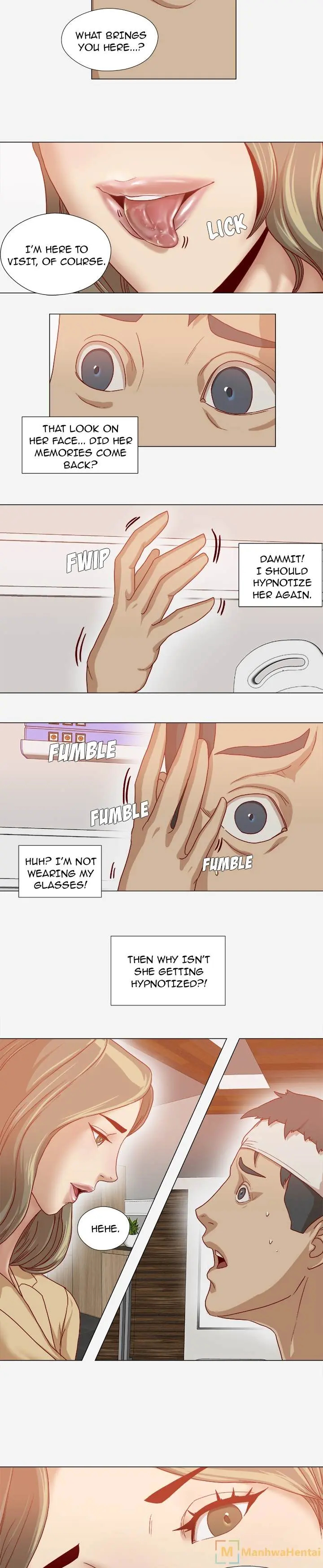 The Good Manager Episode 39 - Page 7