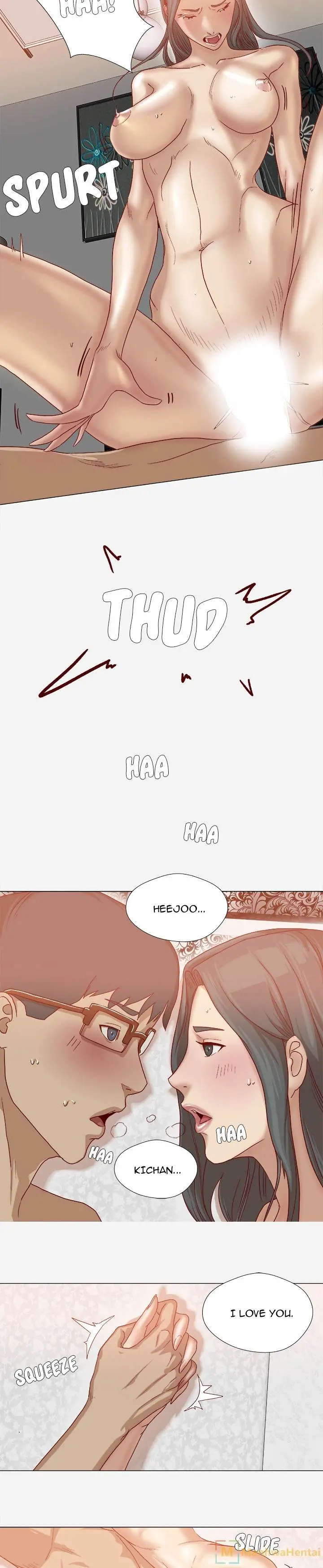 The Good Manager Episode 42 - Page 12