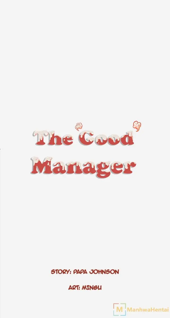 The Good Manager Episode 42 - Page 17