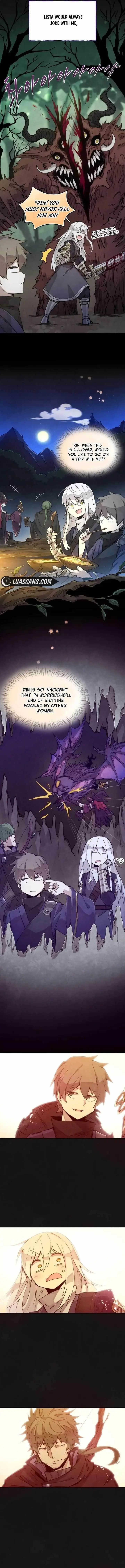 The Great Mage of the Hero’s Party Reincarnates Episode 0 - Page 12