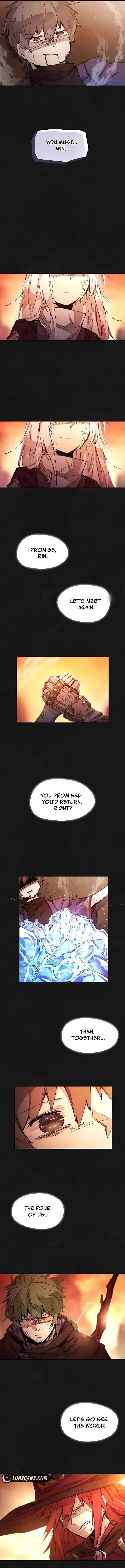The Great Mage of the Hero’s Party Reincarnates Episode 0 - Page 16