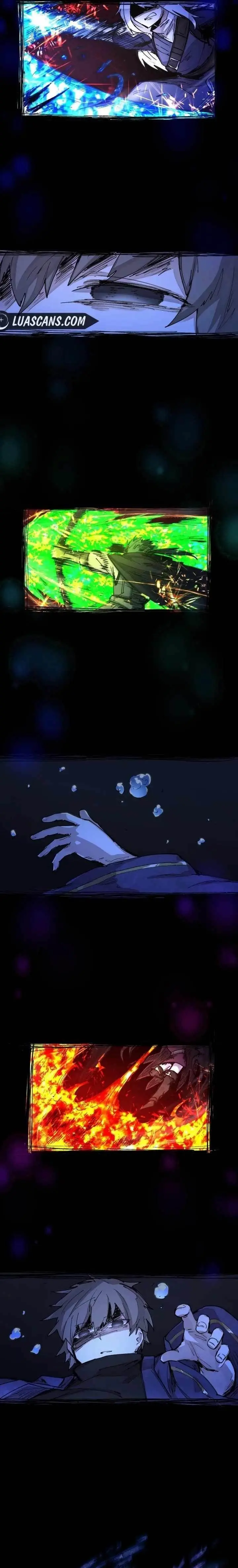 The Great Mage of the Hero’s Party Reincarnates Episode 0 - Page 18
