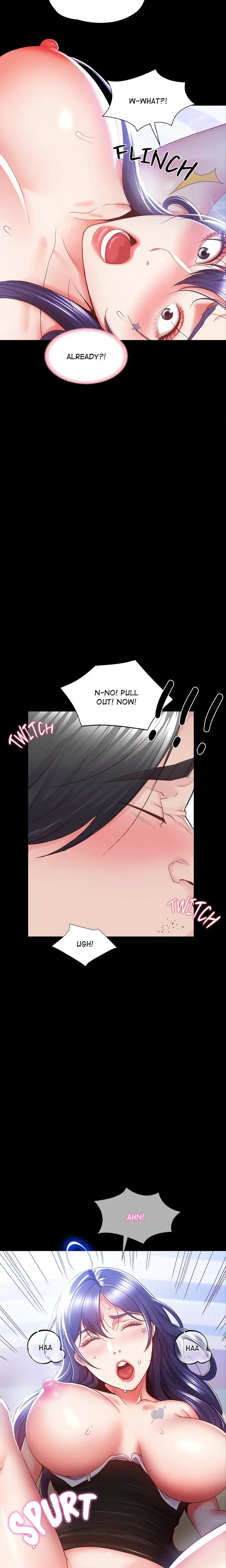 The Great Rebirth Episode 1 - Page 22