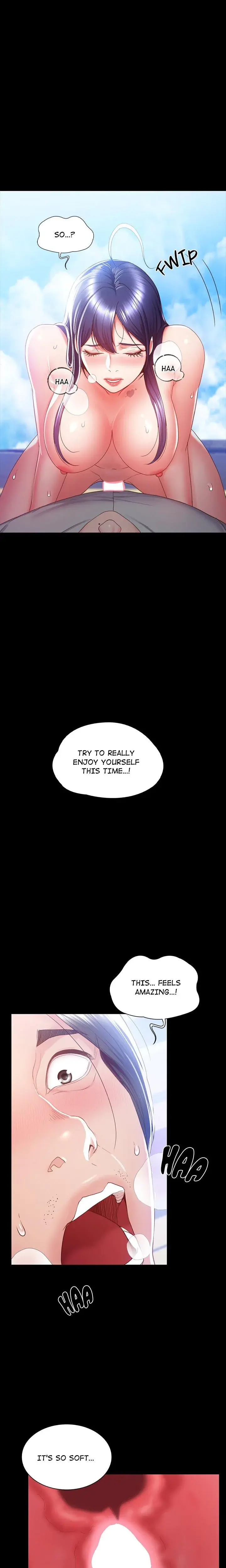 The Great Rebirth Episode 1 - Page 33