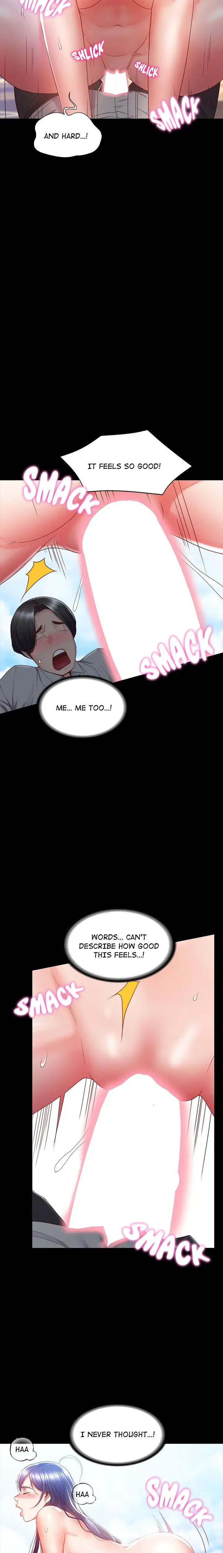 The Great Rebirth Episode 1 - Page 37