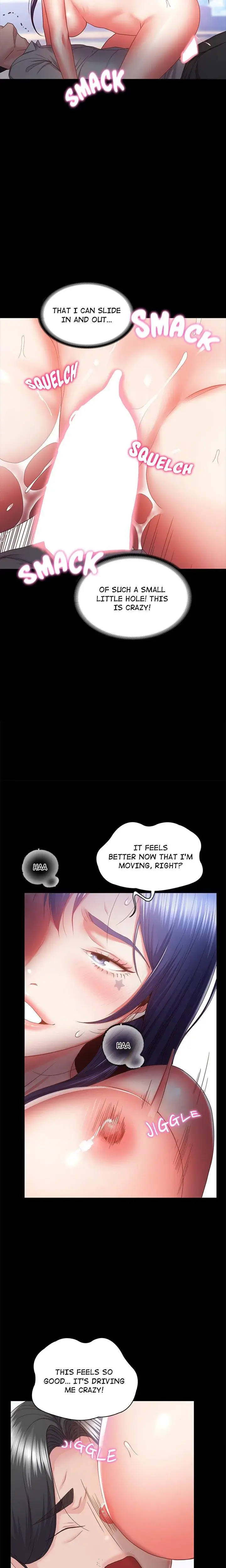 The Great Rebirth Episode 1 - Page 38