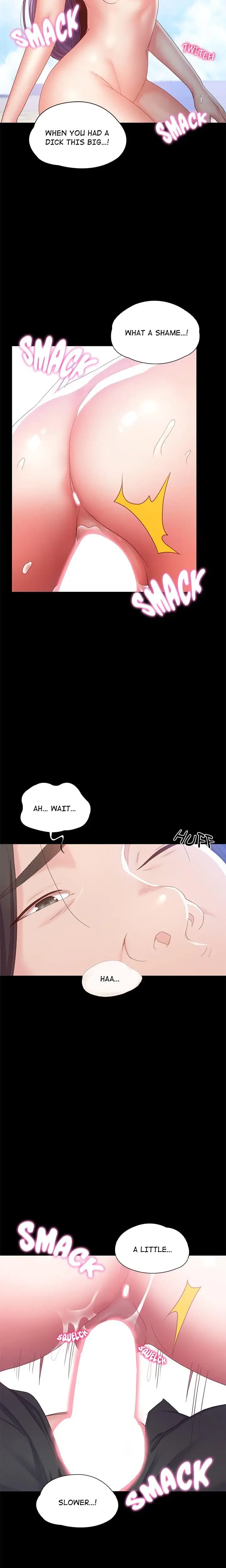 The Great Rebirth Episode 1 - Page 40