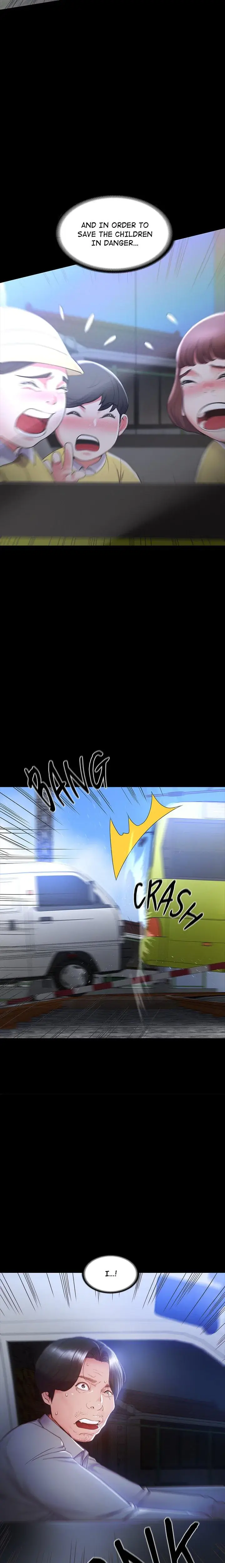 The Great Rebirth Episode 1 - Page 5