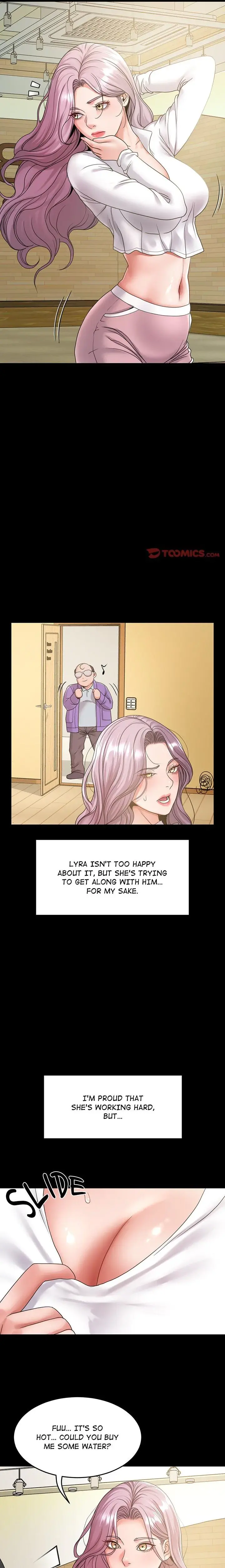 The Great Rebirth Episode 40 - Page 10