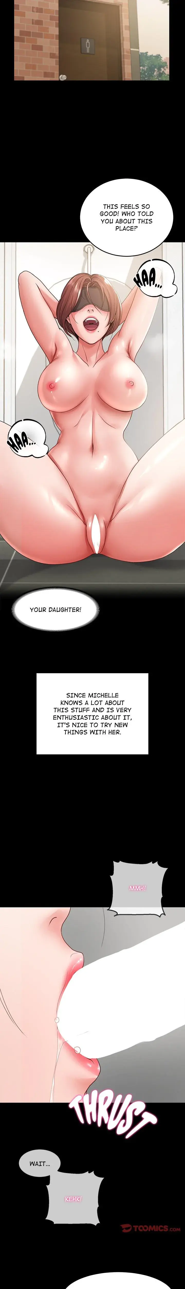 The Great Rebirth Episode 40 - Page 15