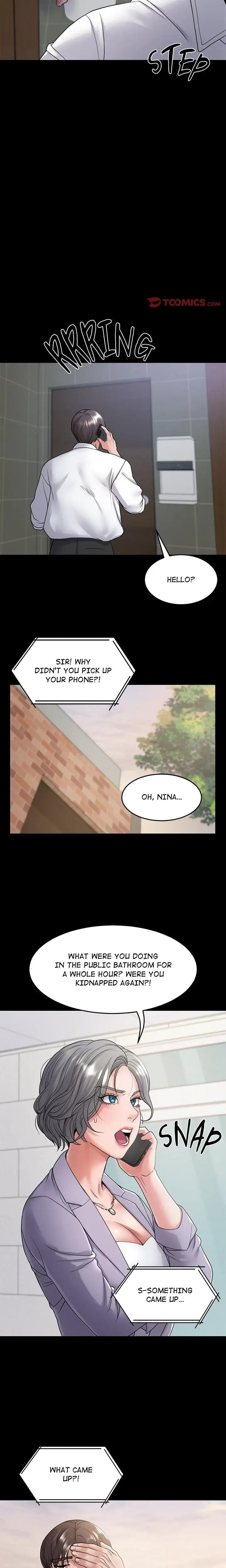 The Great Rebirth Episode 40 - Page 18