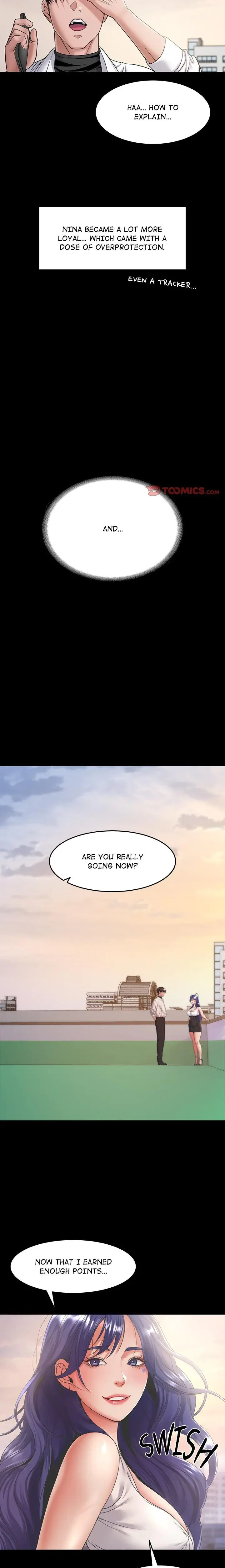 The Great Rebirth Episode 40 - Page 19