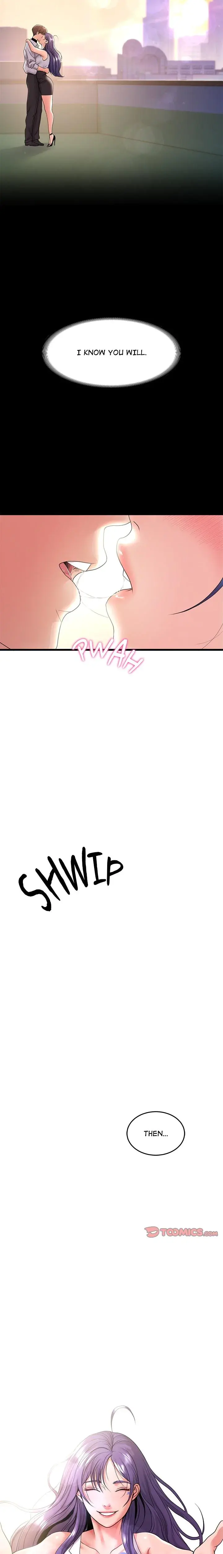 The Great Rebirth Episode 40 - Page 23