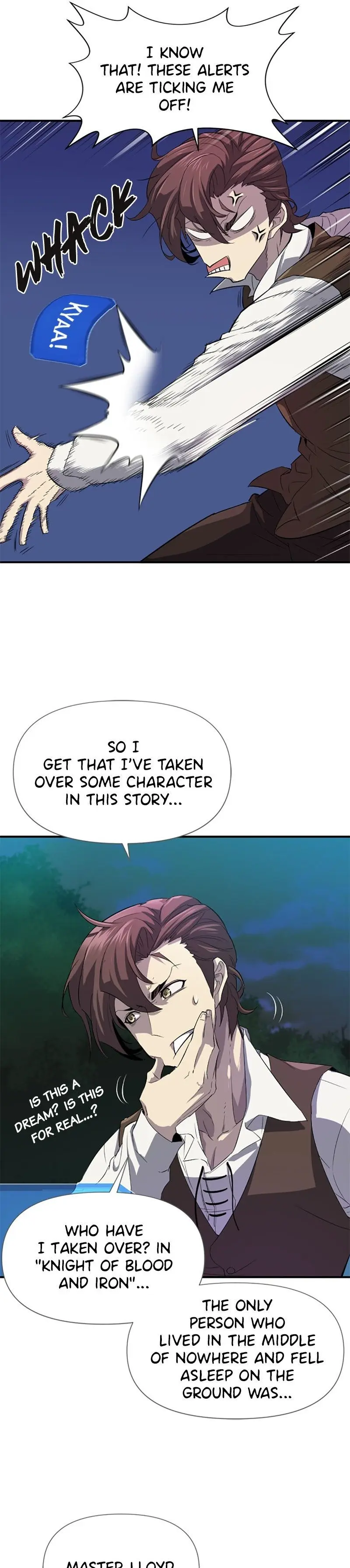 The Greatest Estate Developer Episode 1 - Page 13