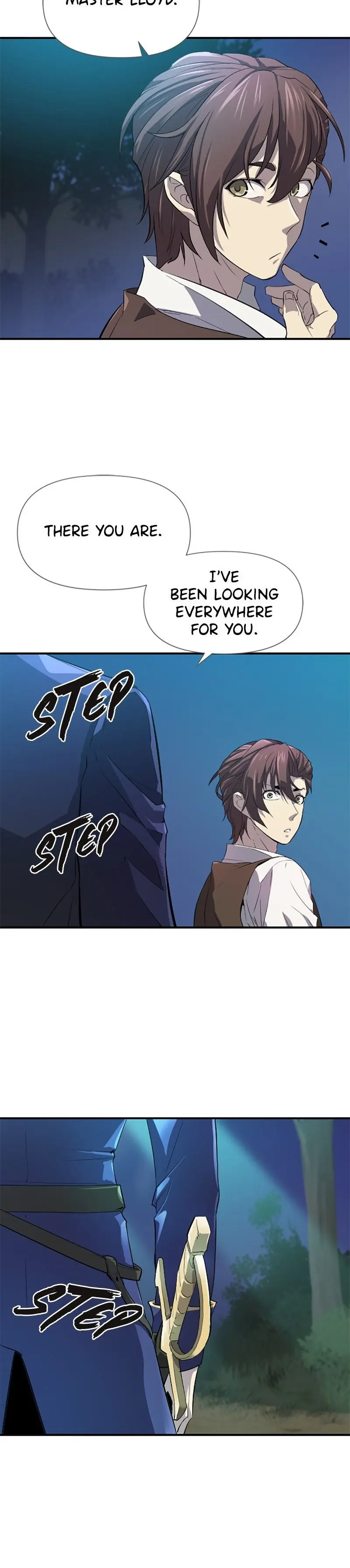 The Greatest Estate Developer Episode 1 - Page 14