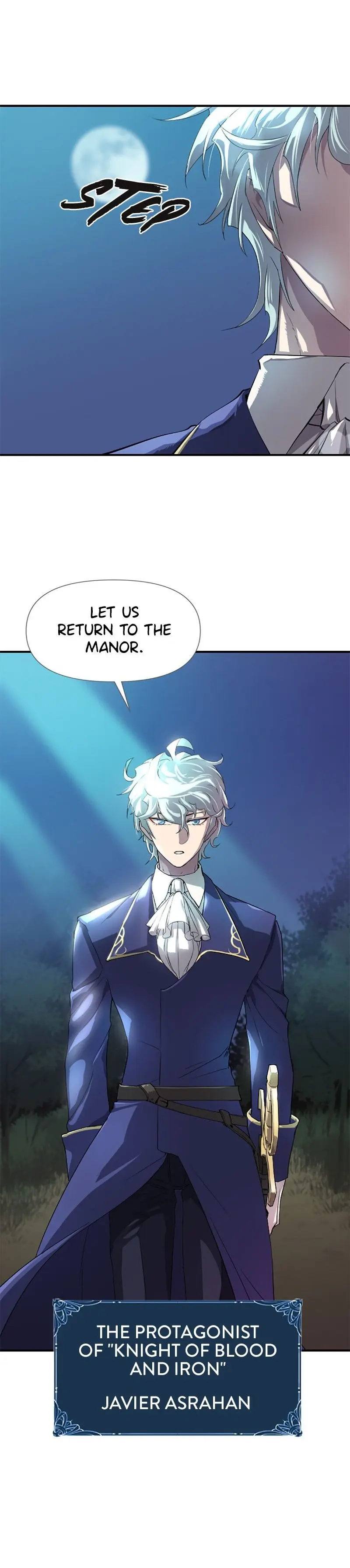 The Greatest Estate Developer Episode 1 - Page 15