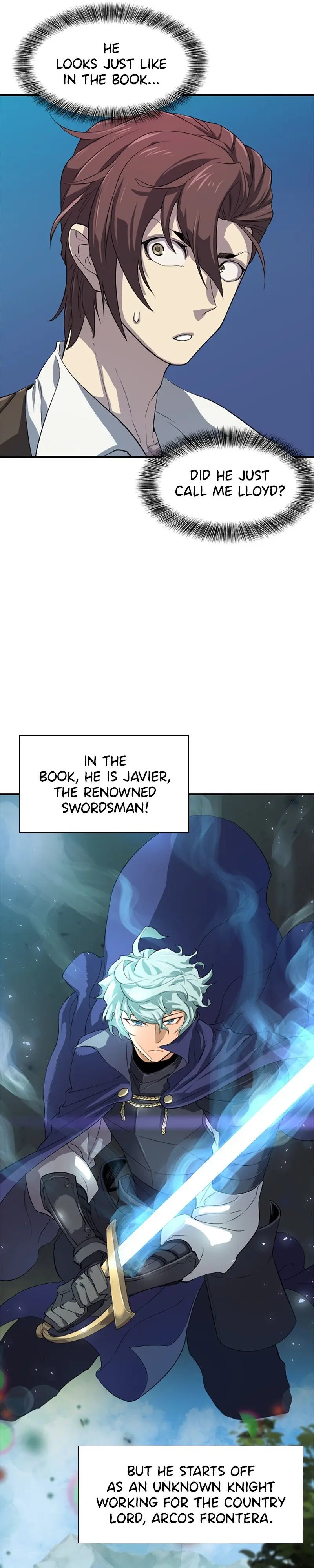 The Greatest Estate Developer Episode 1 - Page 16
