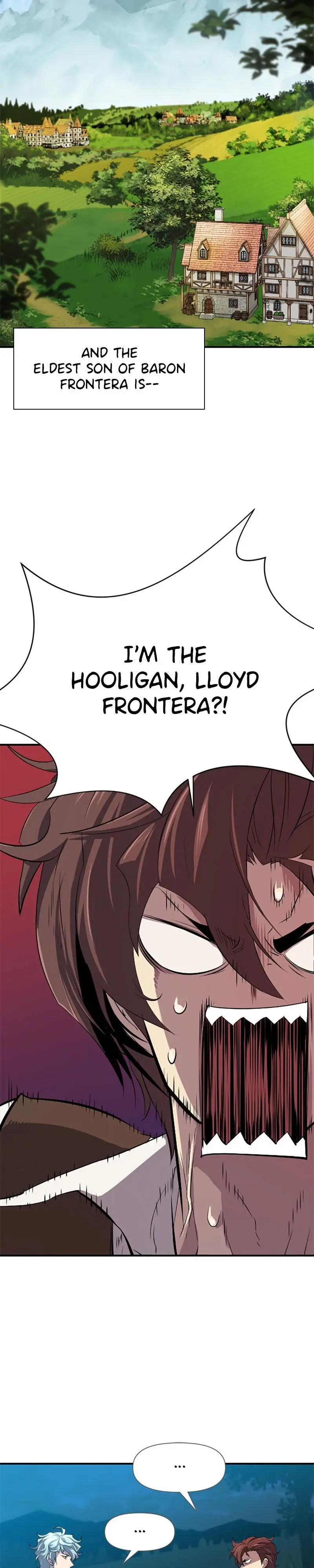 The Greatest Estate Developer Episode 1 - Page 17