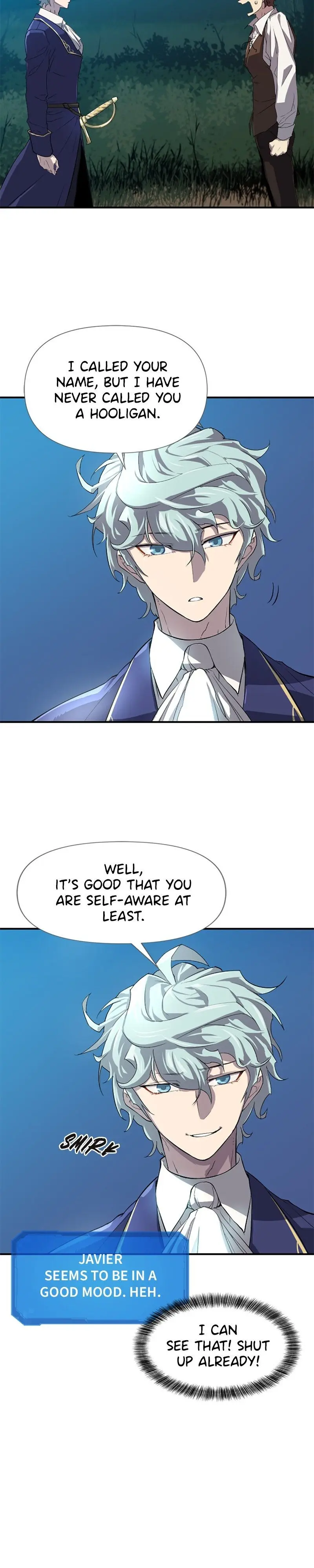 The Greatest Estate Developer Episode 1 - Page 18