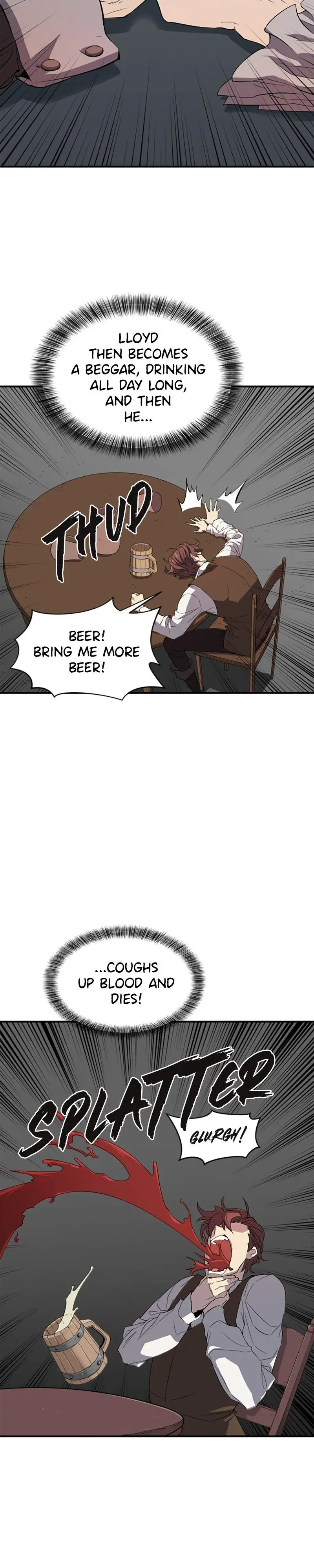 The Greatest Estate Developer Episode 1 - Page 24
