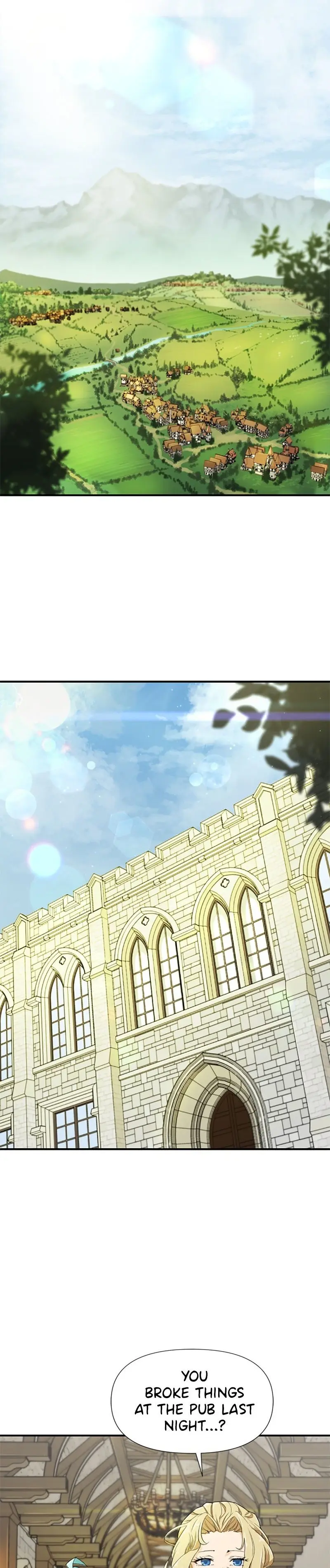 The Greatest Estate Developer Episode 1 - Page 26