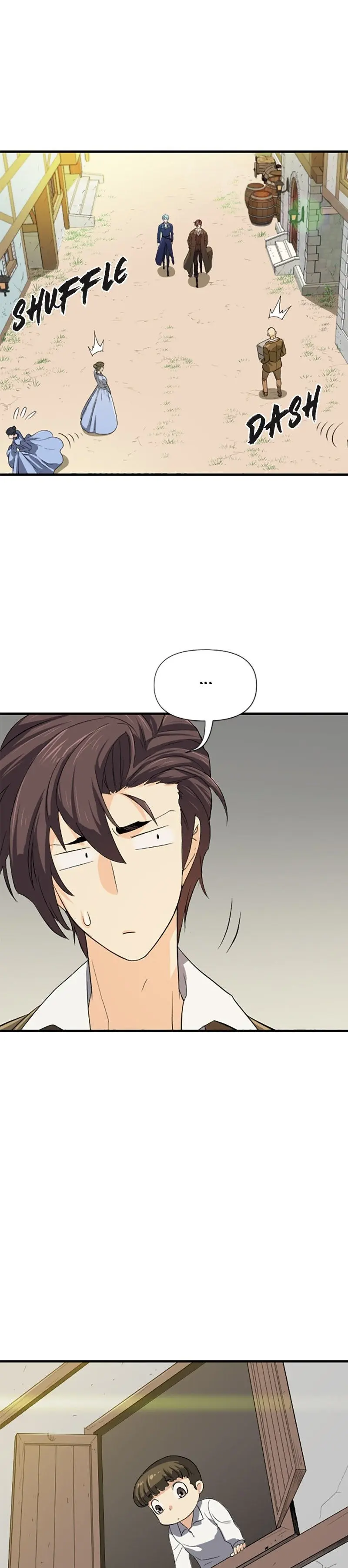 The Greatest Estate Developer Episode 1 - Page 31