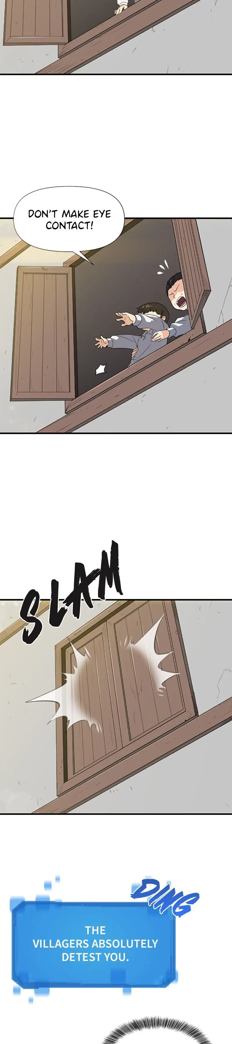The Greatest Estate Developer Episode 1 - Page 32