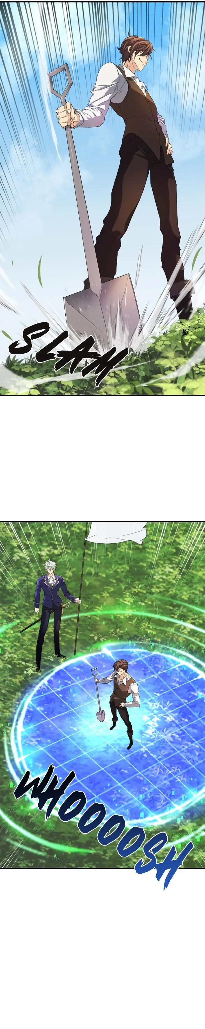 The Greatest Estate Developer Episode 1 - Page 4
