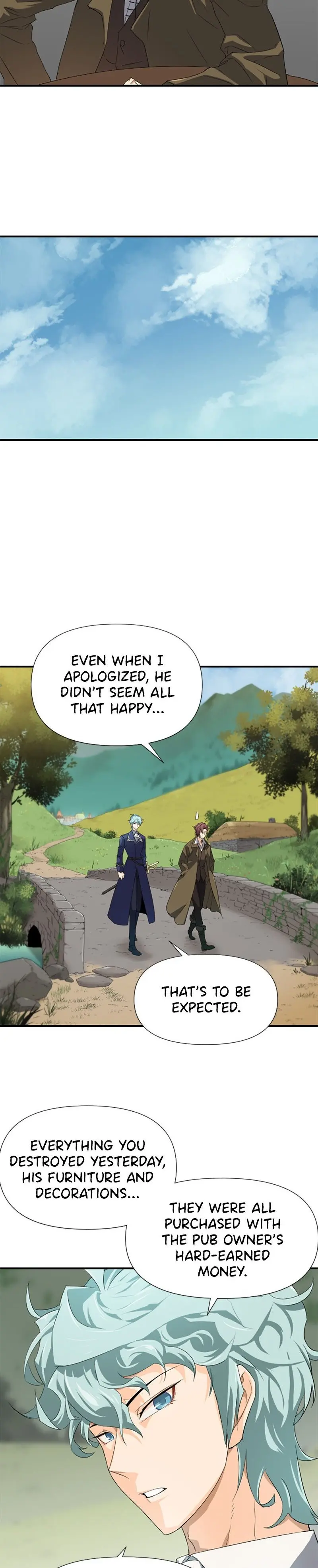 The Greatest Estate Developer Episode 1 - Page 41