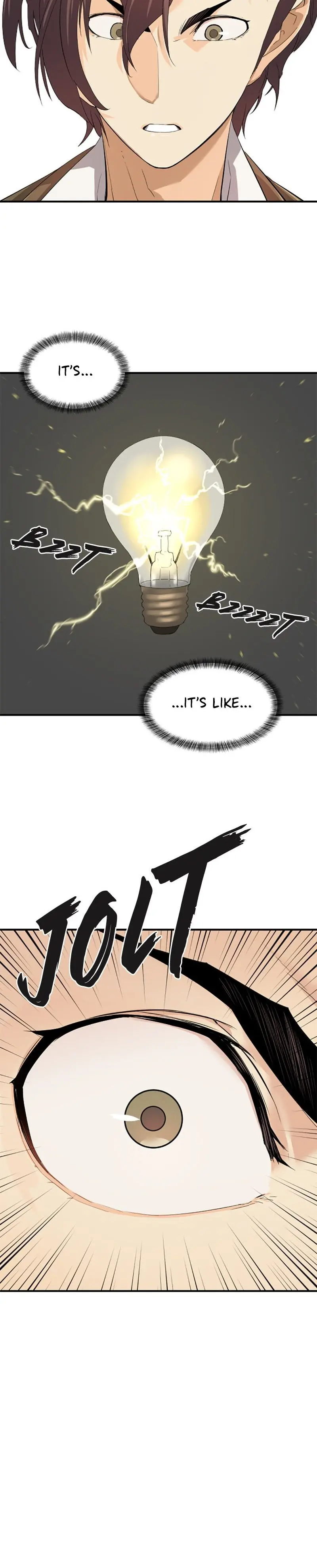 The Greatest Estate Developer Episode 1 - Page 45