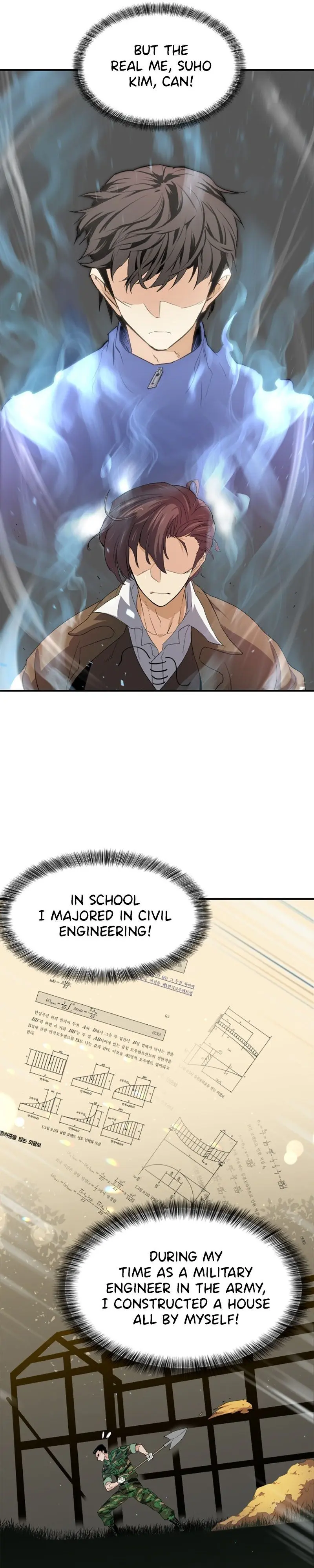 The Greatest Estate Developer Episode 1 - Page 49