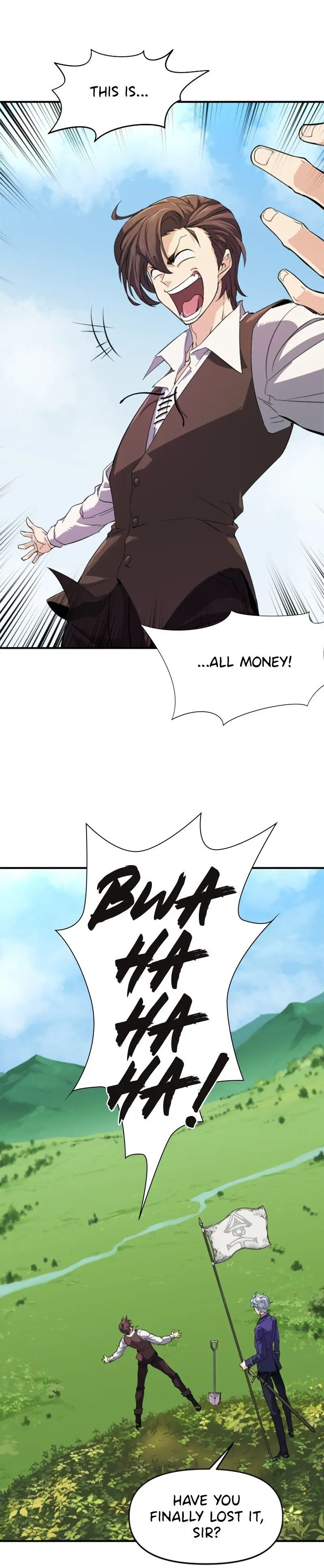 The Greatest Estate Developer Episode 1 - Page 7