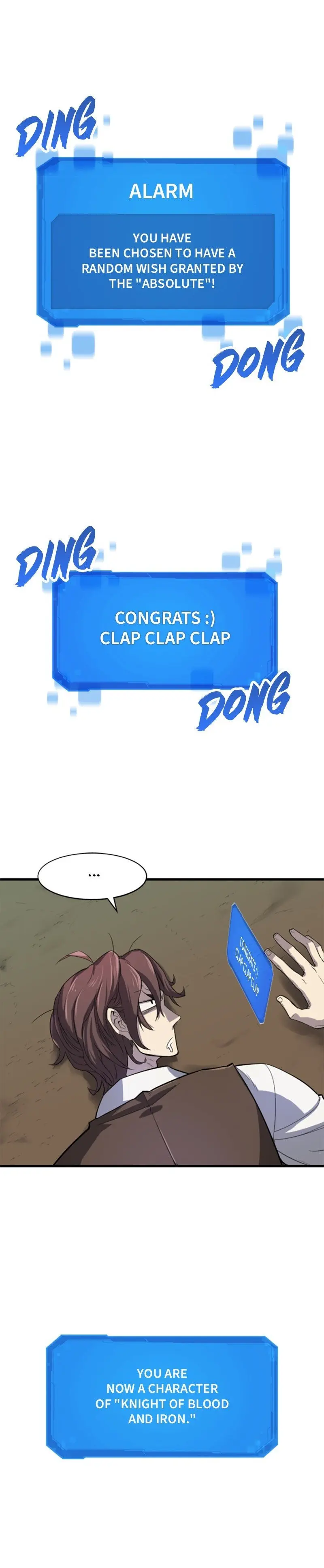 The Greatest Estate Developer Episode 1 - Page 9