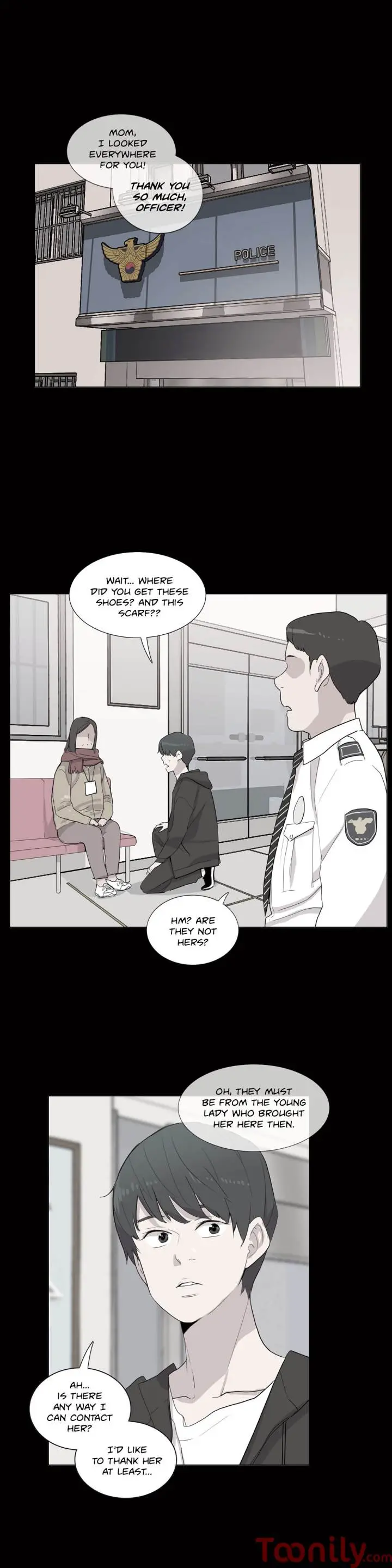 The Greatest Wolf of My Life Episode 89 - Page 14
