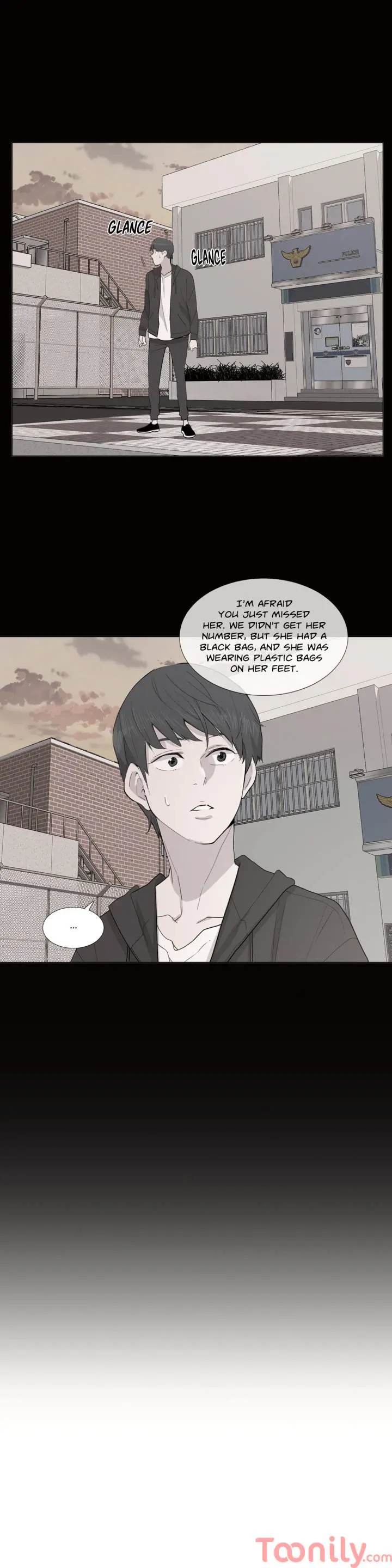 The Greatest Wolf of My Life Episode 89 - Page 15