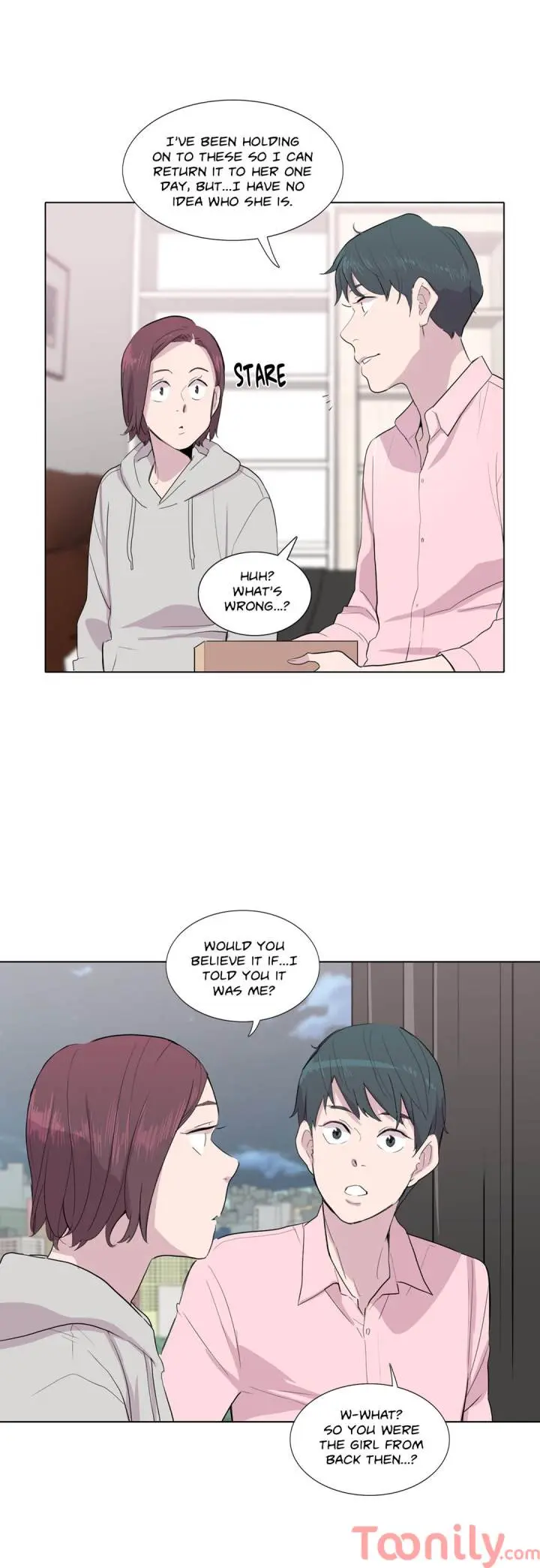 The Greatest Wolf of My Life Episode 89 - Page 16