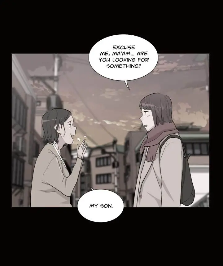 The Greatest Wolf of My Life Episode 89 - Page 19