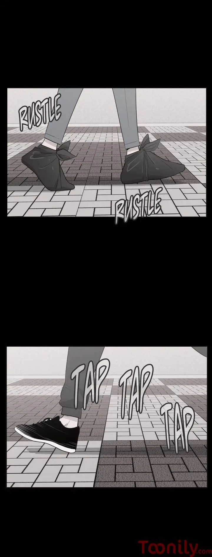 The Greatest Wolf of My Life Episode 89 - Page 22