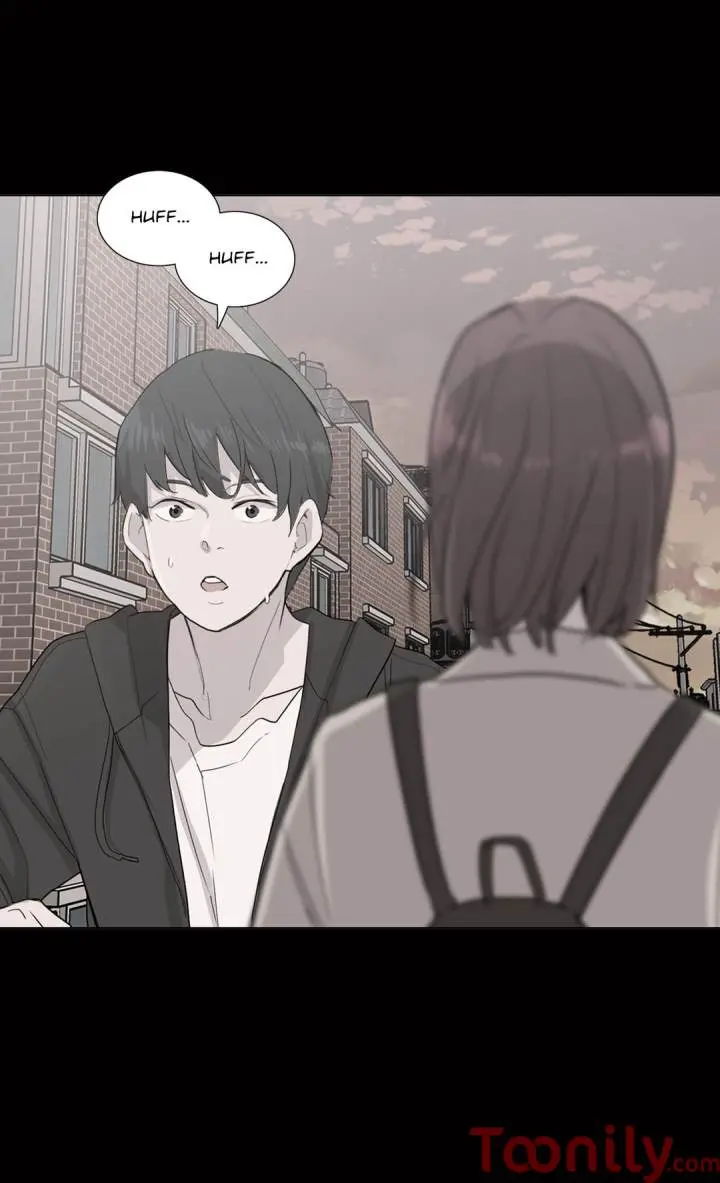 The Greatest Wolf of My Life Episode 89 - Page 23