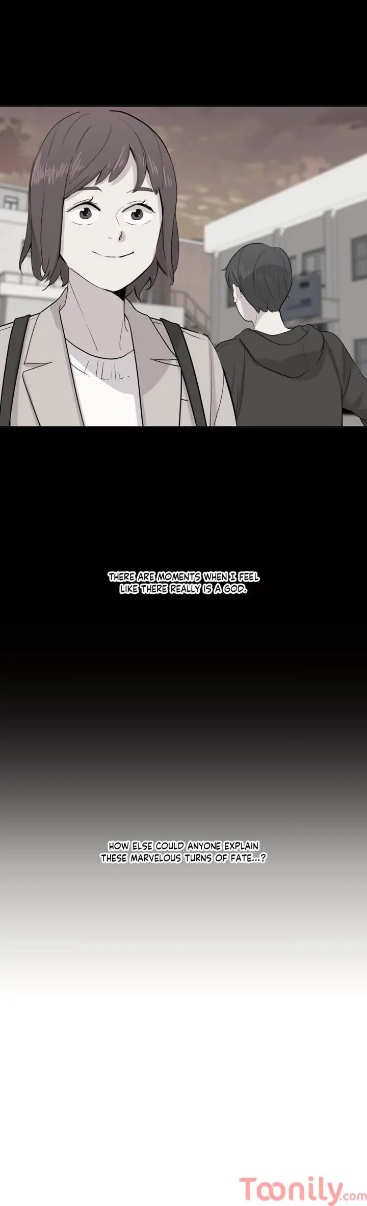 The Greatest Wolf of My Life Episode 89 - Page 24
