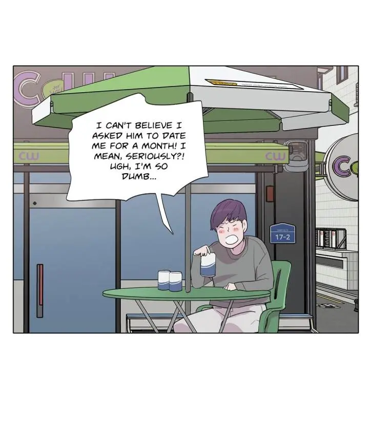 The Greatest Wolf of My Life Episode 89 - Page 25